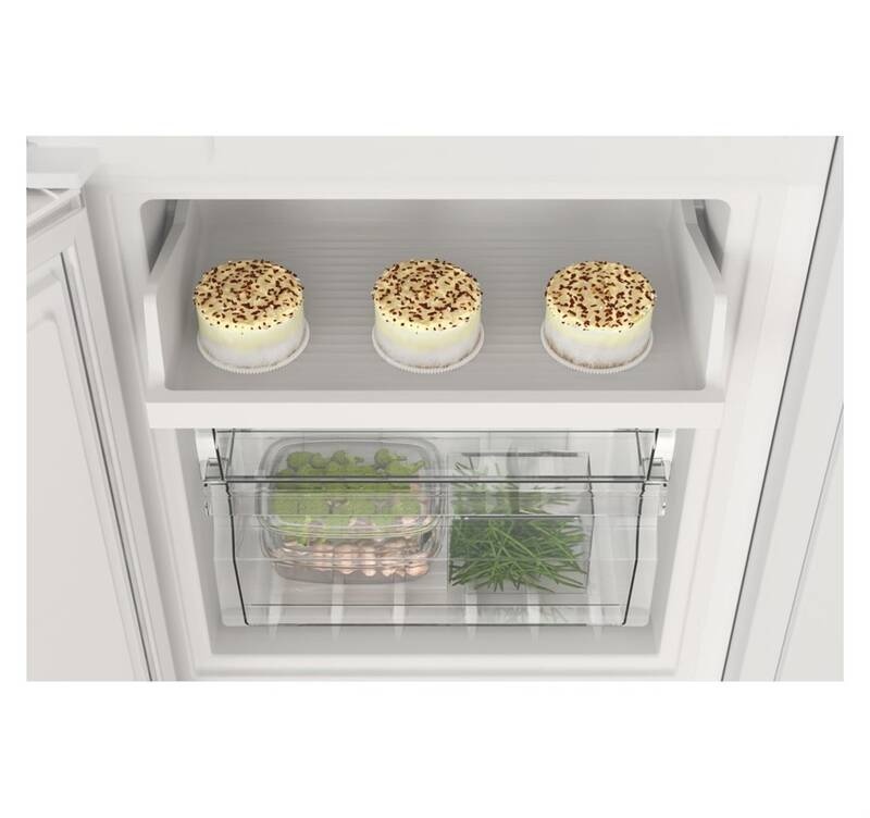Whirlpool WHC18 T322 bílá. - 2