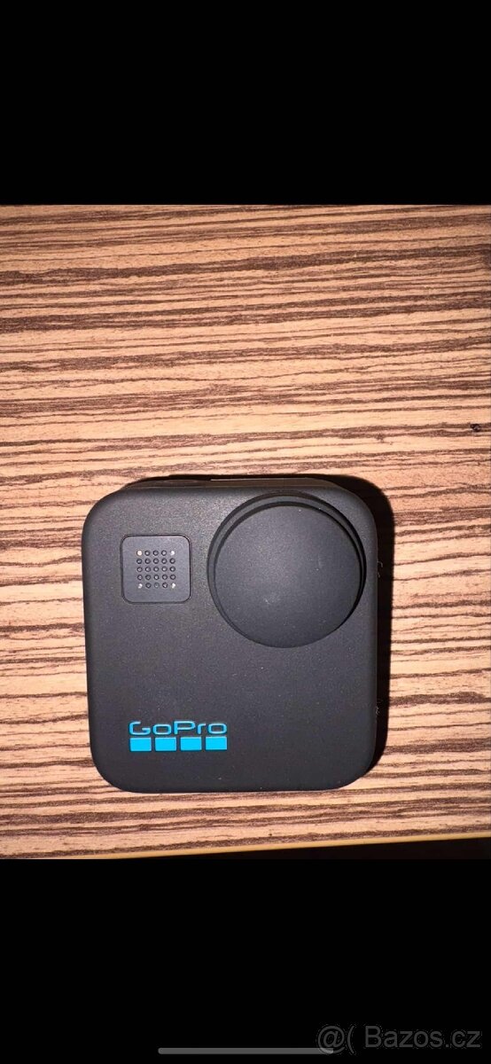 GoPro MAX 360 kamera - skoro nová - 2