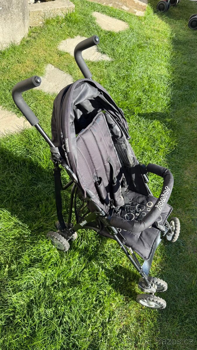 Golfky Newbuddy Junior - 2