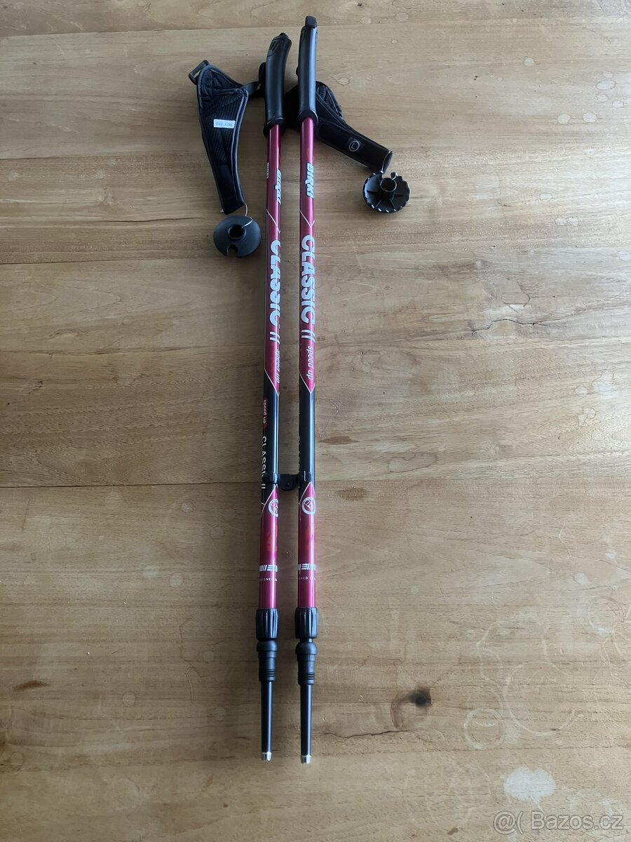 hole Nordic Walking - 2