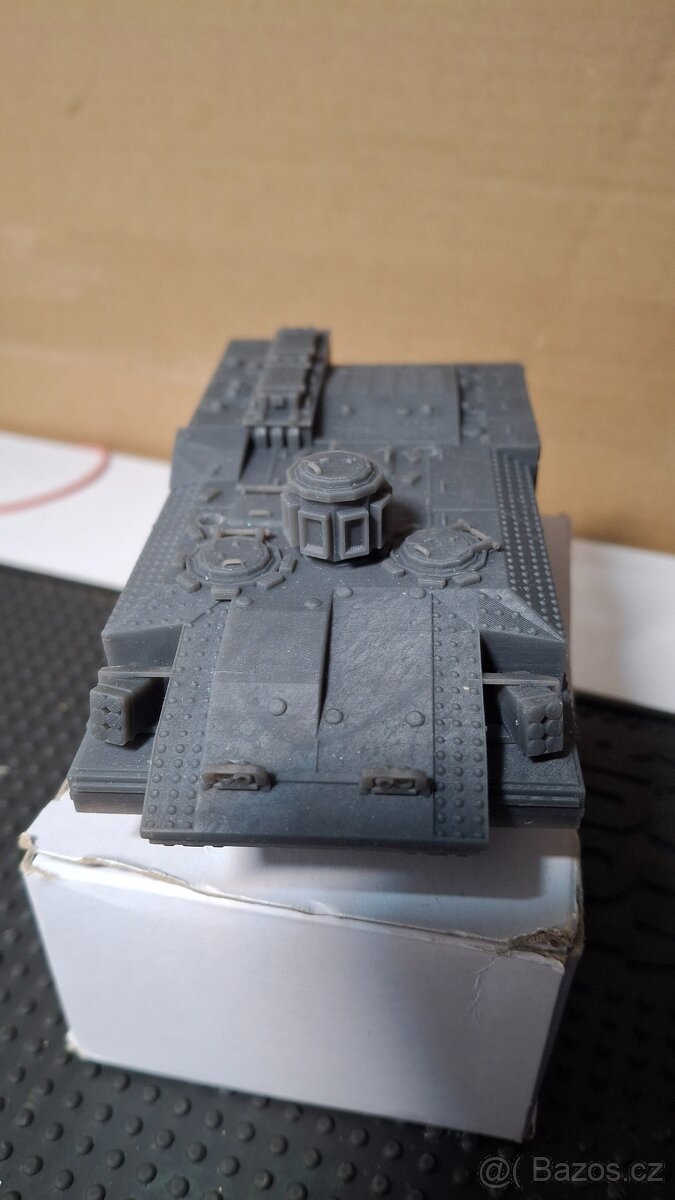 1/48 IDF Achzarit - 2
