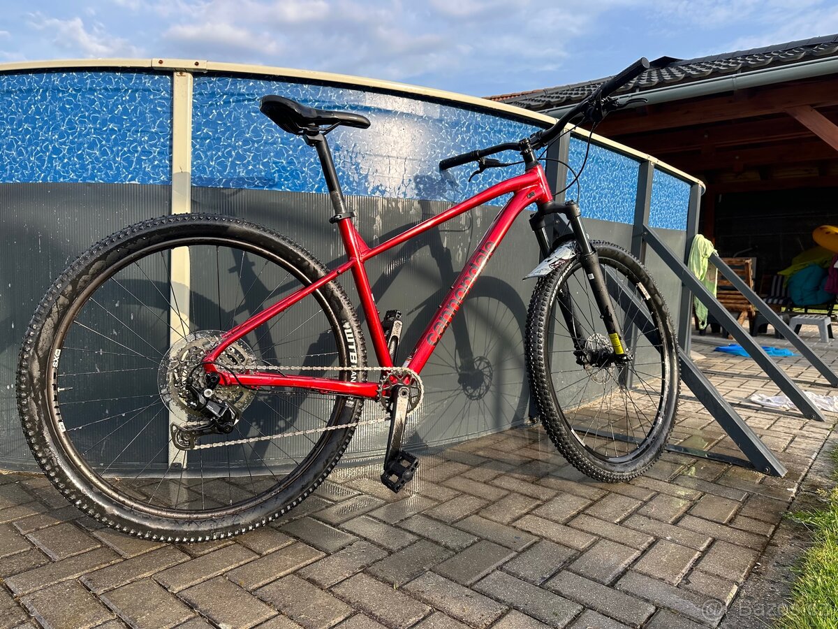 Cannondale Trail Two - 2