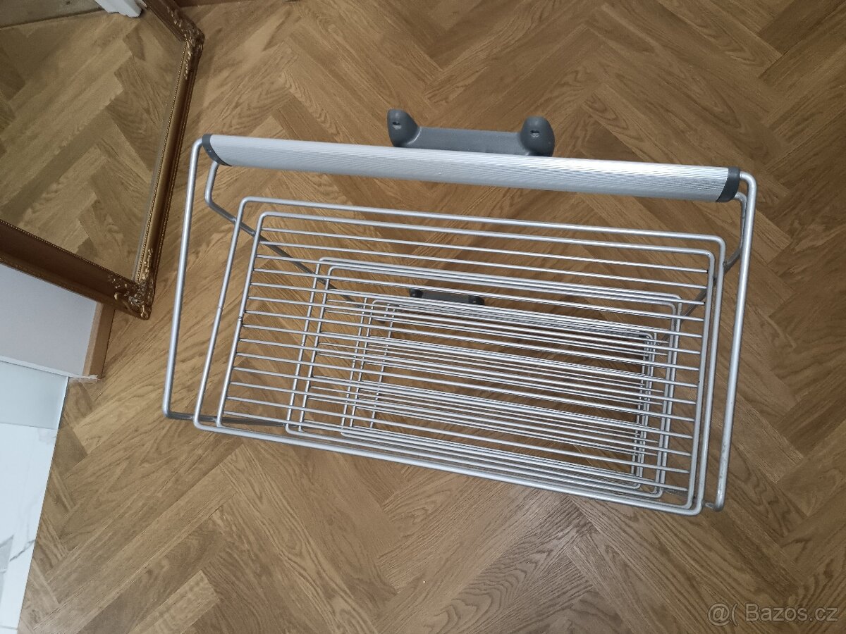 Posuvný systém - 2