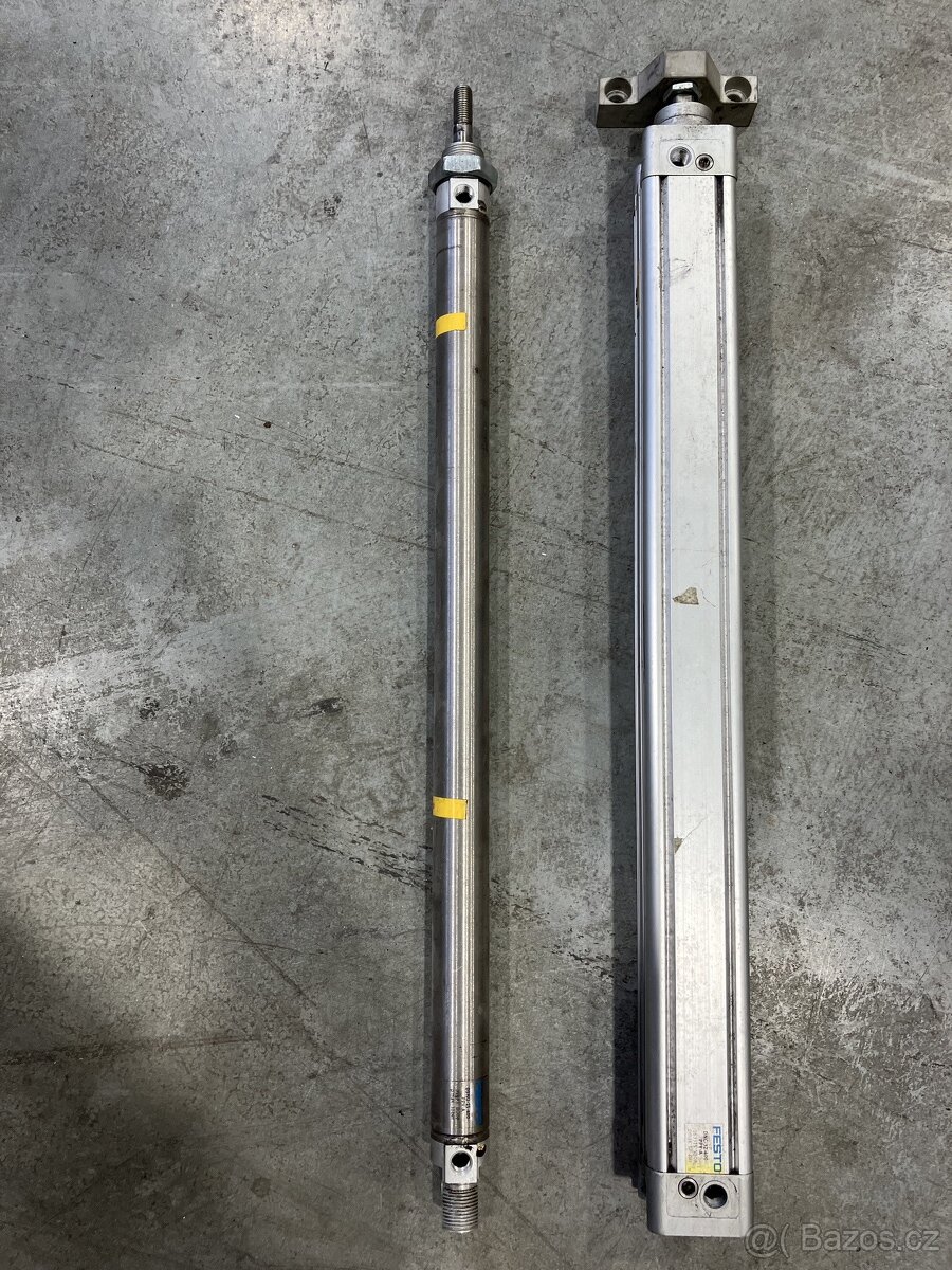 FESTO pneumatické válce - 2