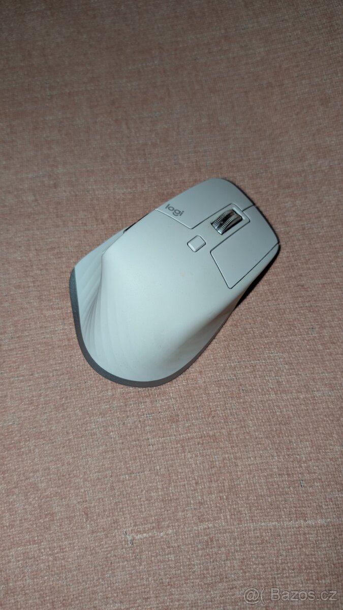 Logitech MX Master 3S White - 2