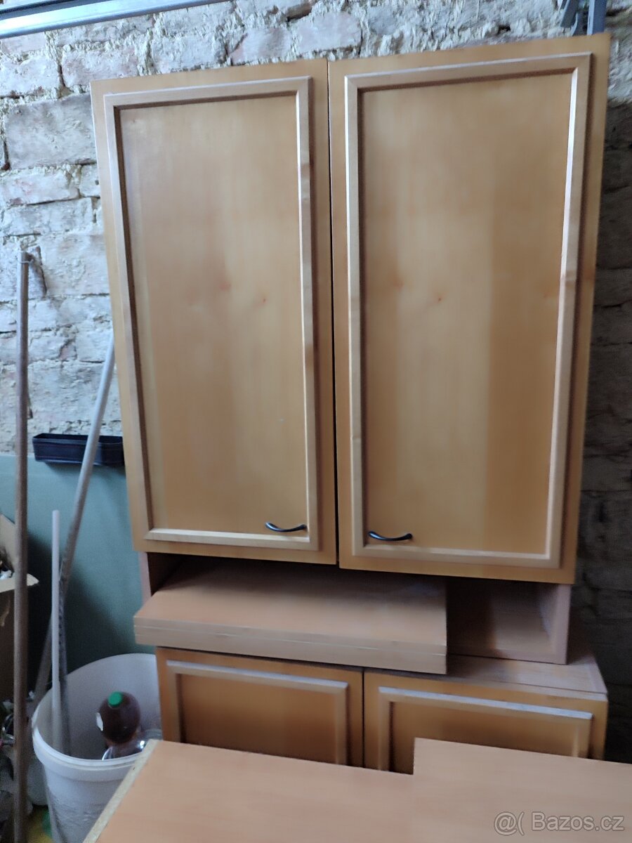 Kuchyňská linka - 2