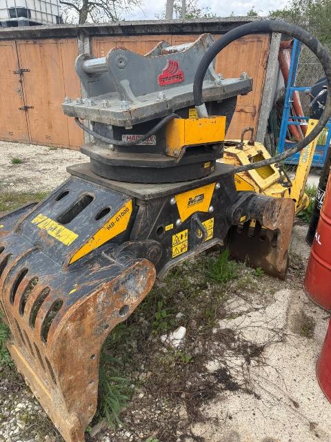 Drapak MB G 1000 - 2