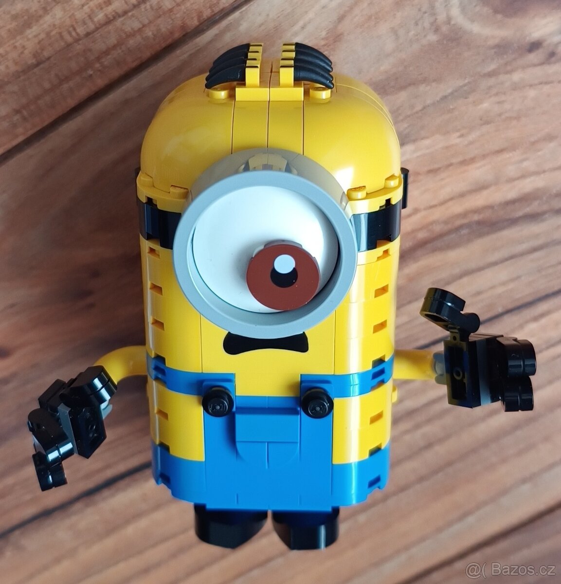 Lego 75551 Minions - 2