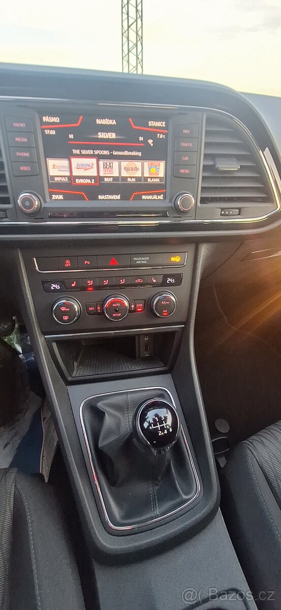 Seat leon Ecomotive..... - 2