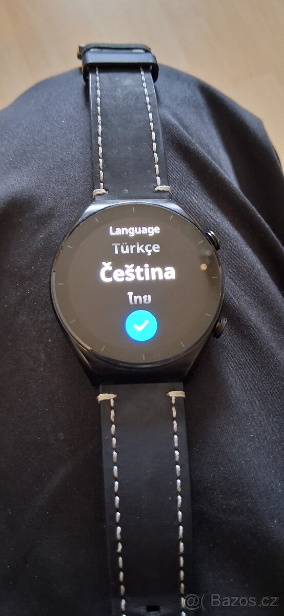 Xiaomi watch S1 - 2