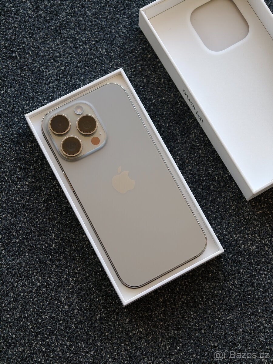 Apple iPhone 16 Pro 256GB - 2