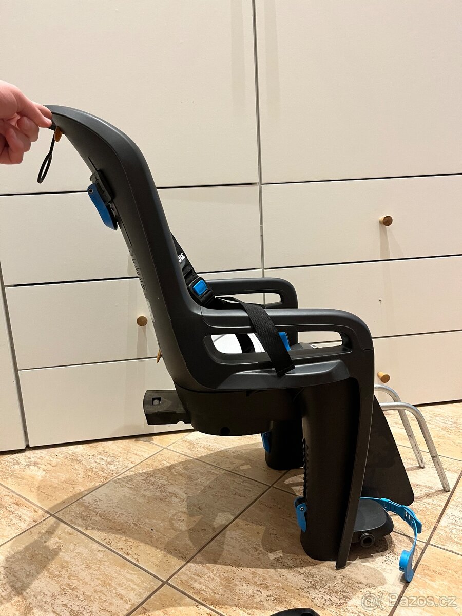 Thule RideAlong TOP Stav - 2