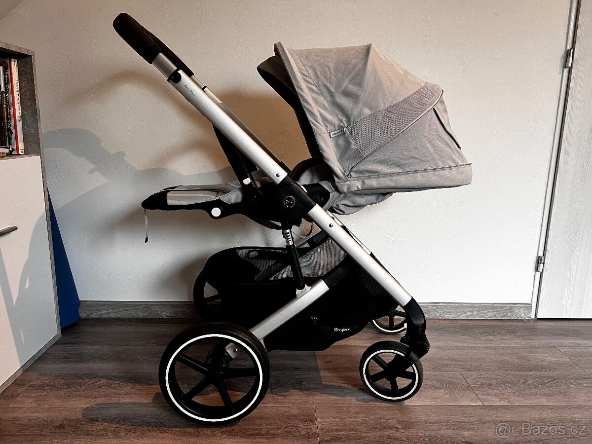 Cybex Balios S Lux - 2