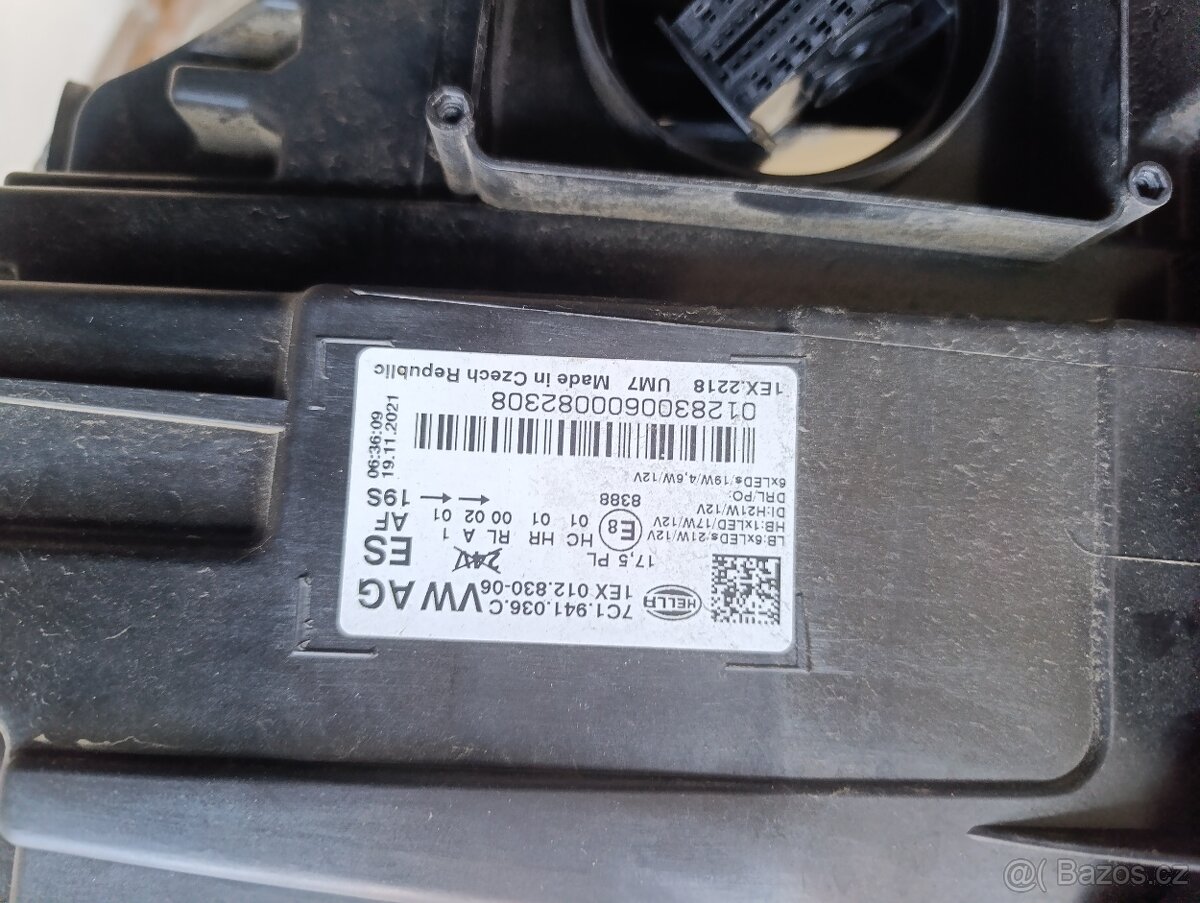 Man TGE , VW Crafter - 2