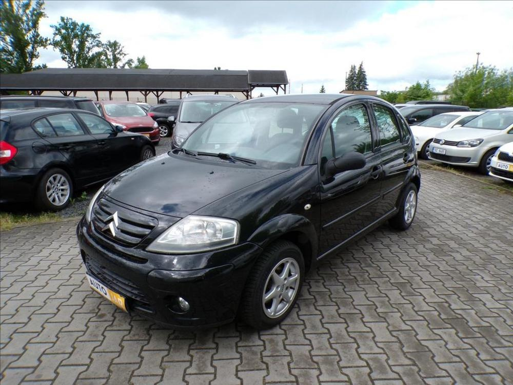Citroën C3 1,4 i KLIMA - 2