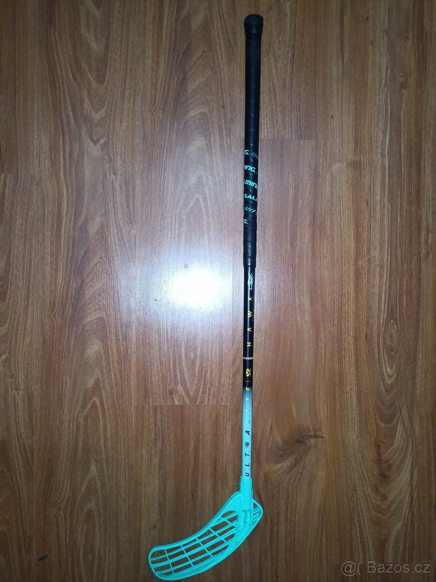 Salming hawk ultralite 92 - 2