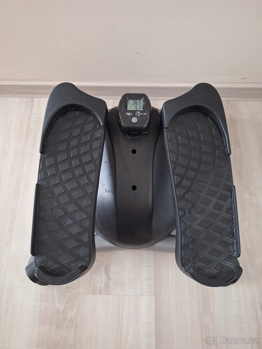 Stepper inSPORTline - 2