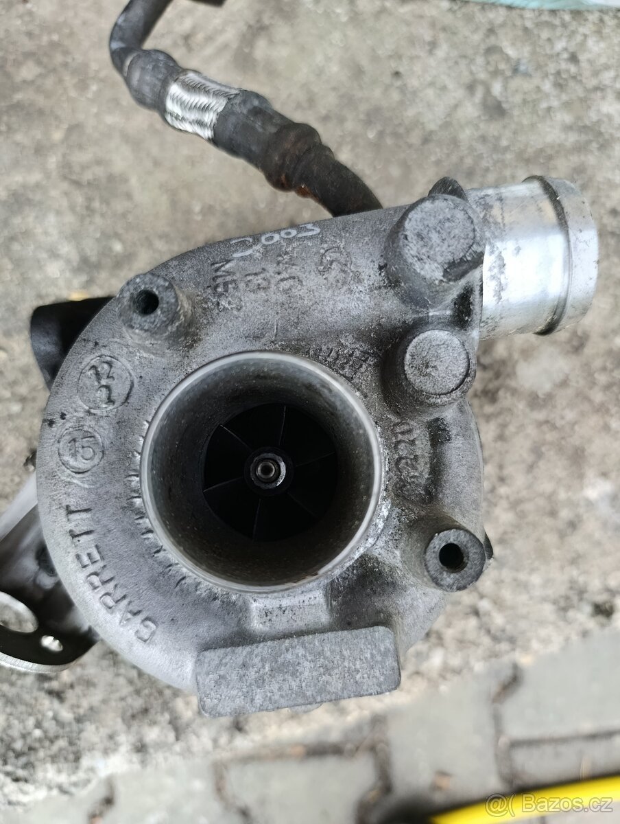 Turbo GT1749V - 2