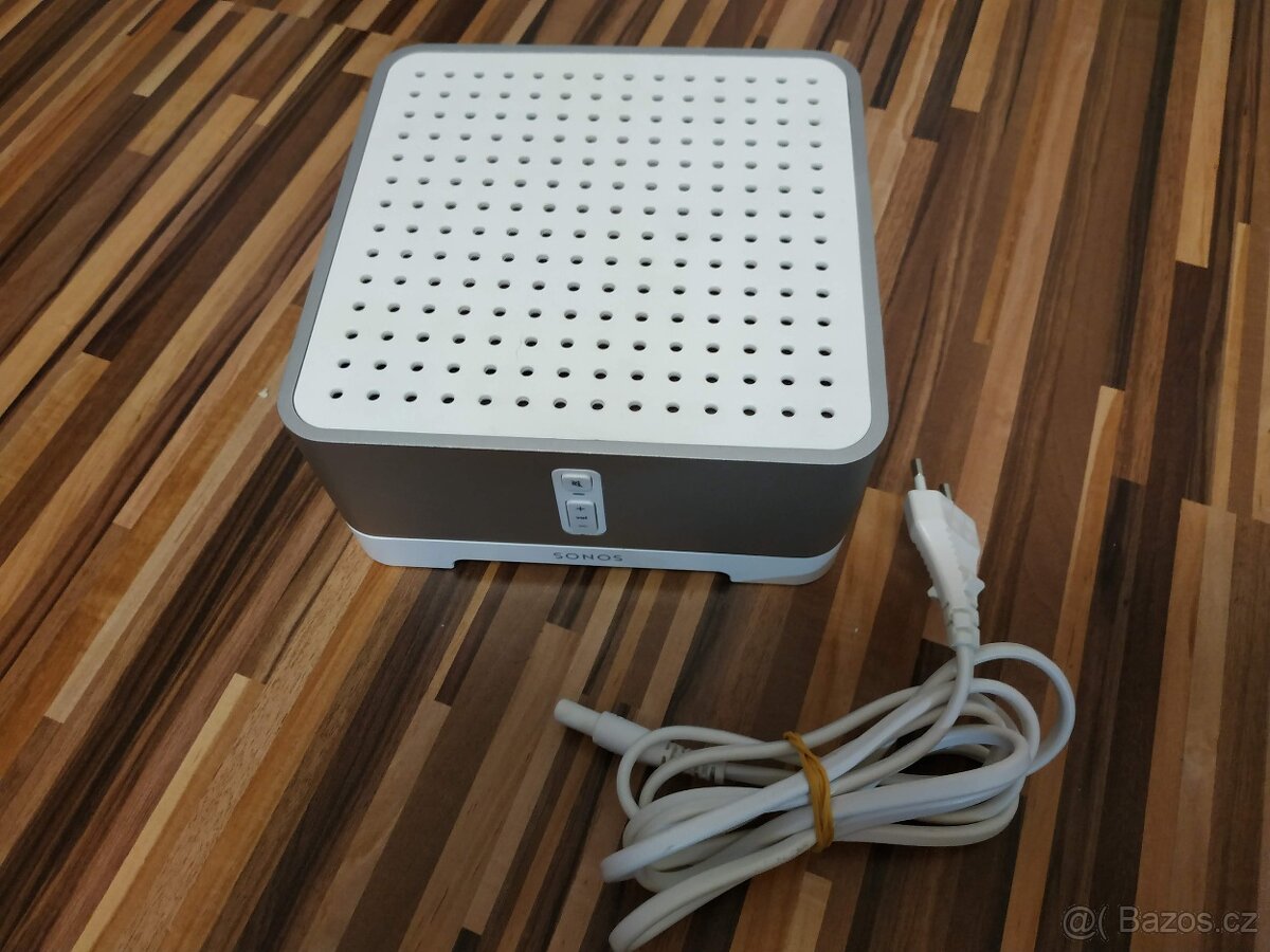 Sonos Connect Amp - 2