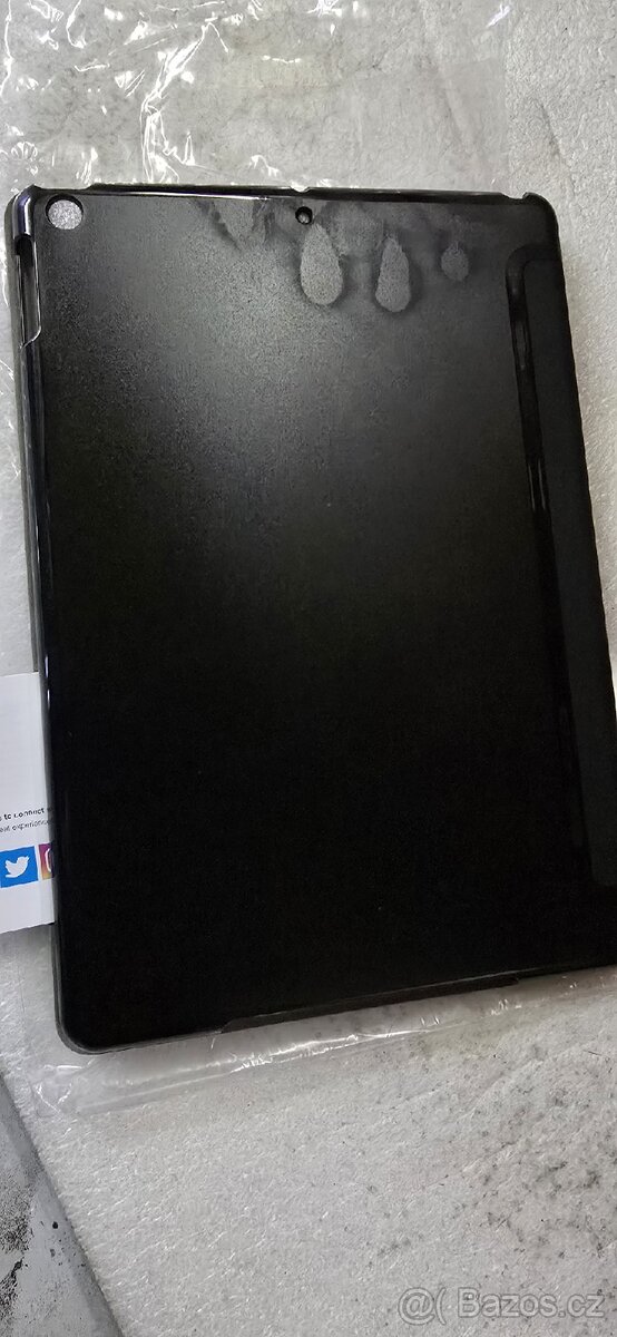 Obal na Ipad 9/8/7 - 2