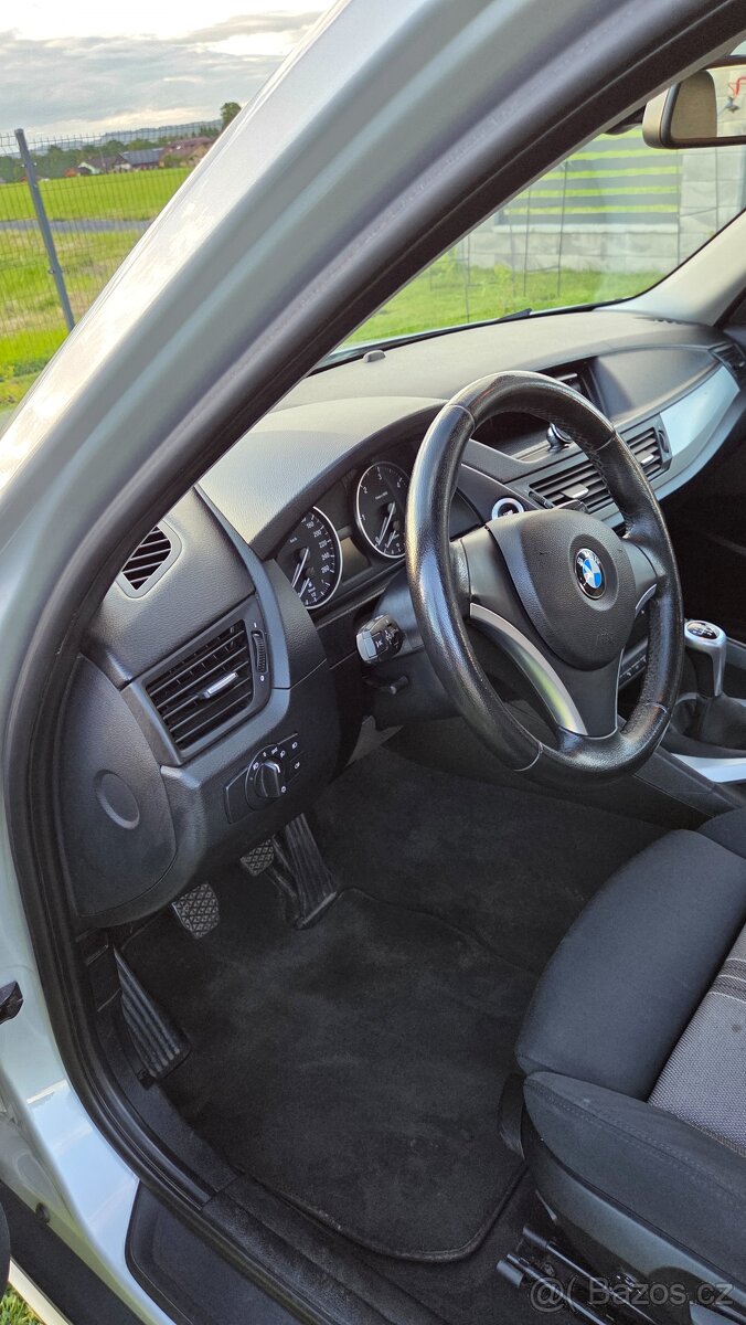 BMW X1 xDrive20d - 2