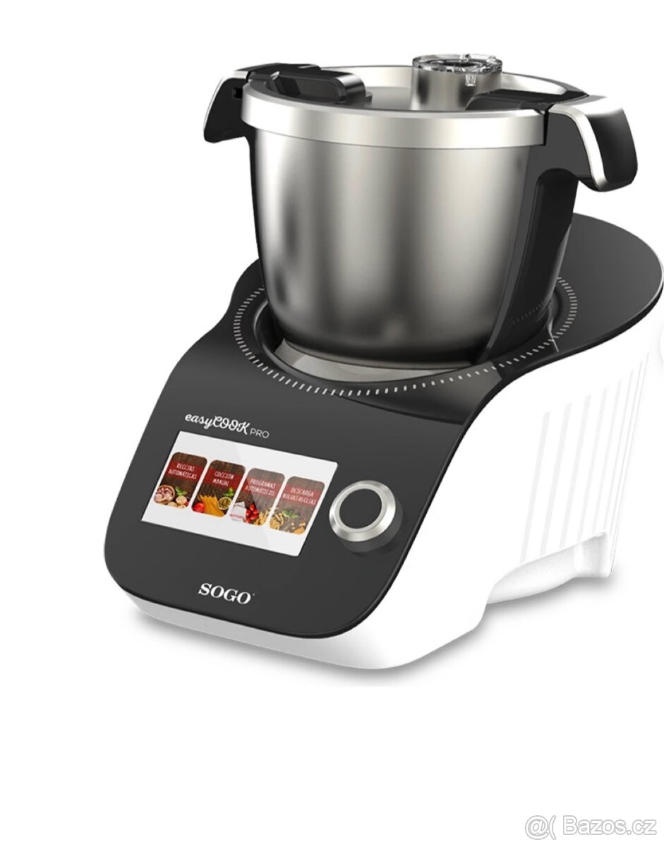 Sogo easyCOOK pro SS 14565 - 2