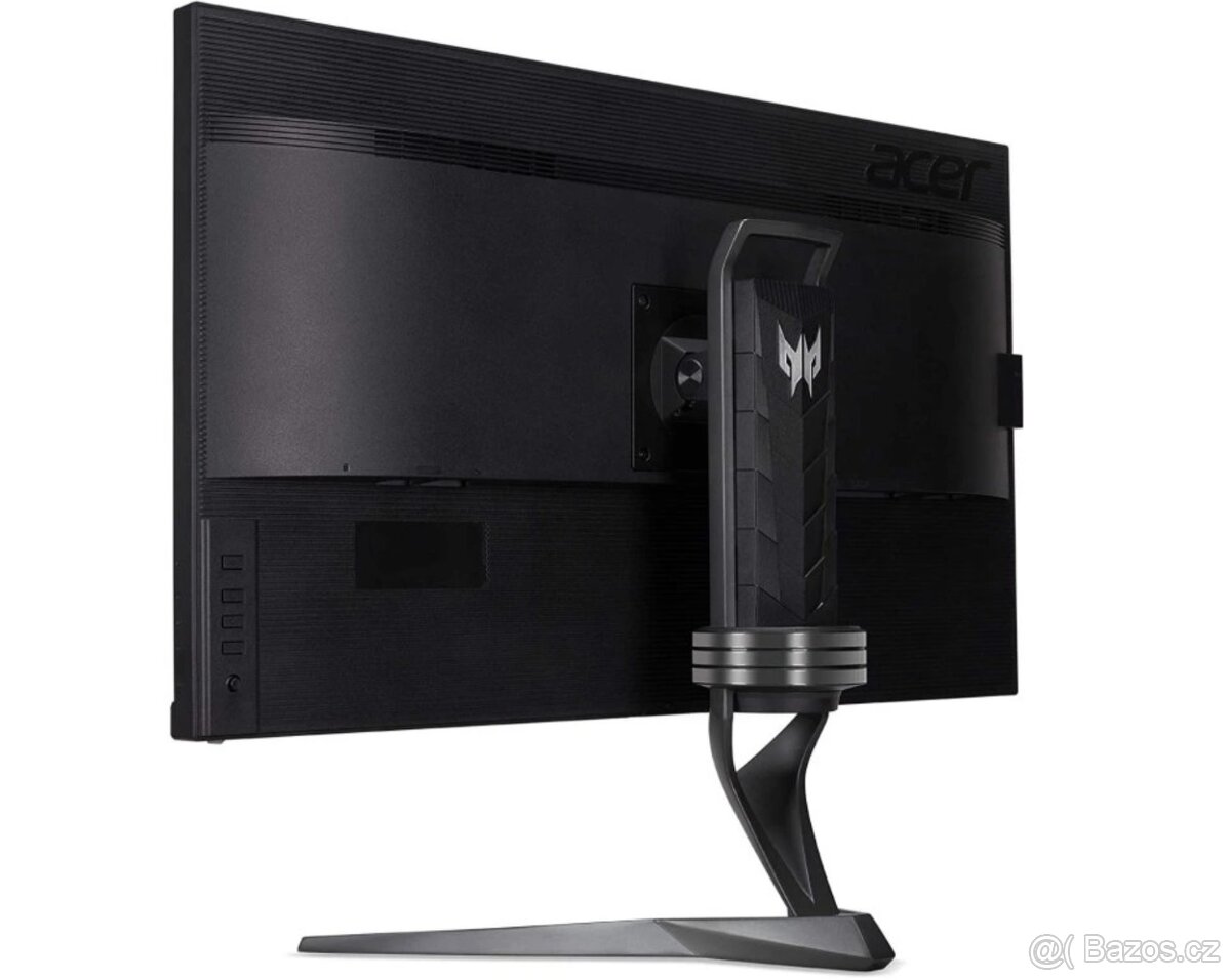 Acer Predator XB323U - 32"/IPS/QHD/170Hz/G-Sync - 2