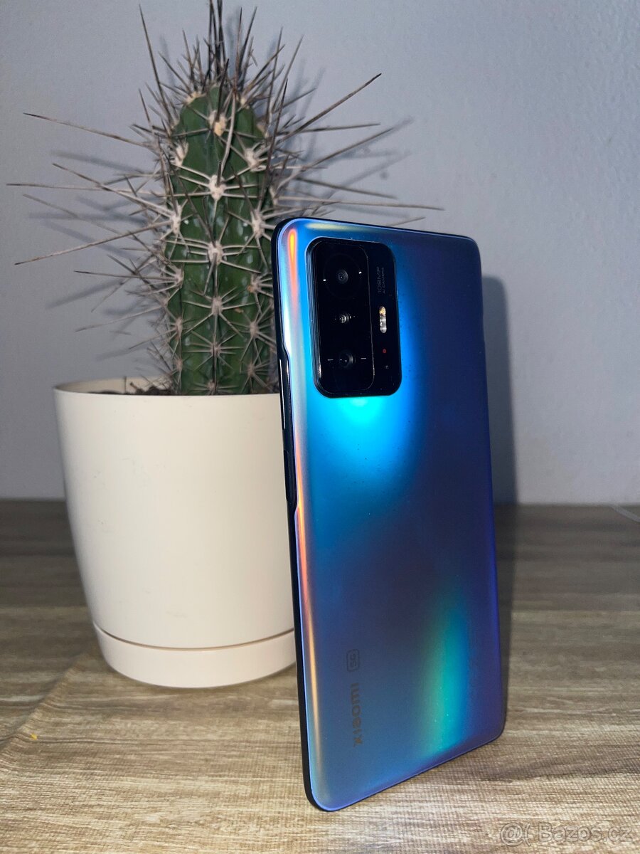 Xiaomi 11T - 2