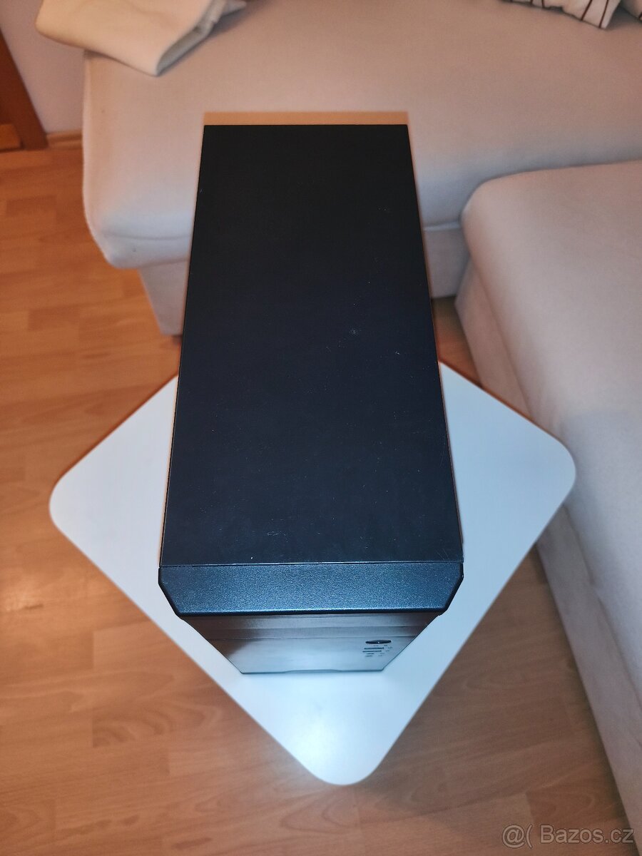 PC i5 4460 8gb DDR3 - 2