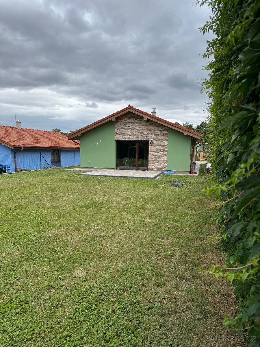 Prodej rodinného domu 4kk - 2