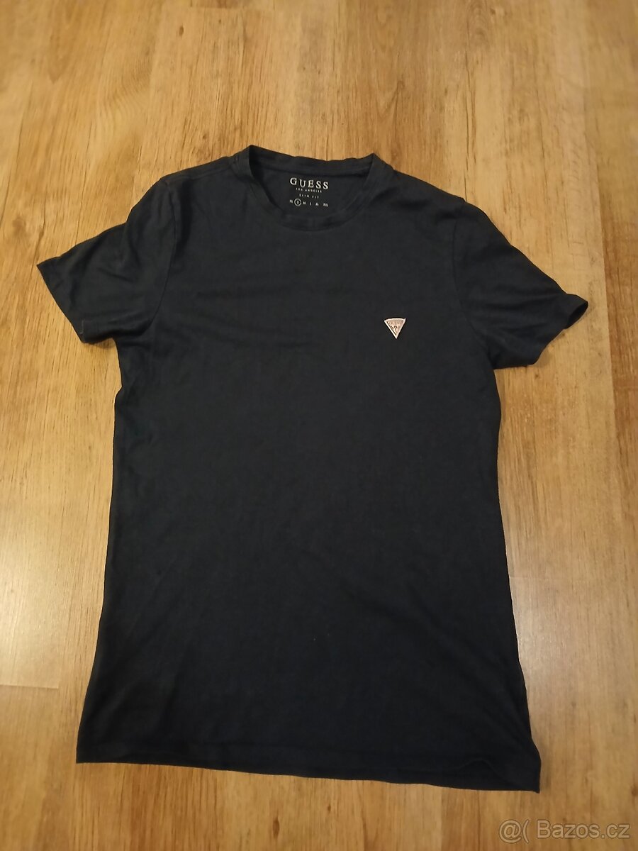 Tričko Guess vel. S - 2