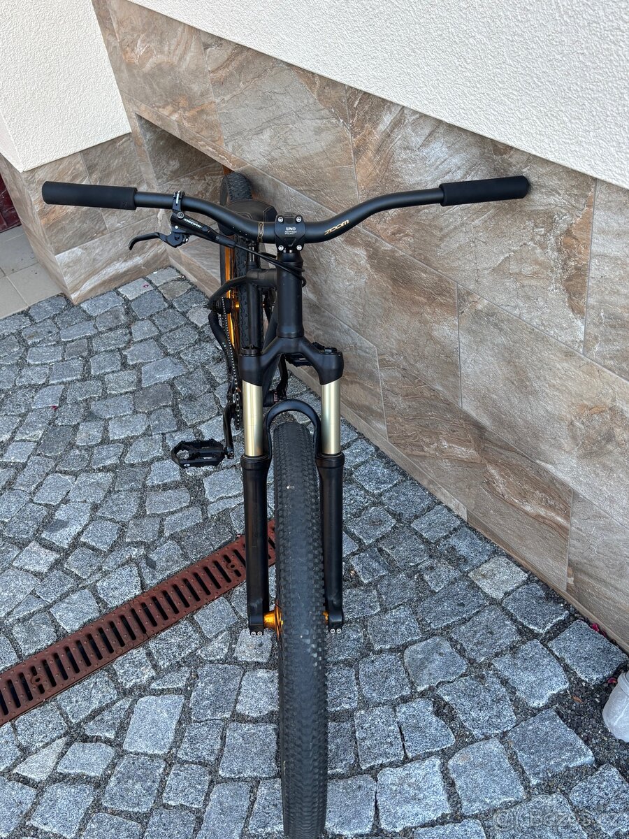 Mongoose ritual dirt - 2