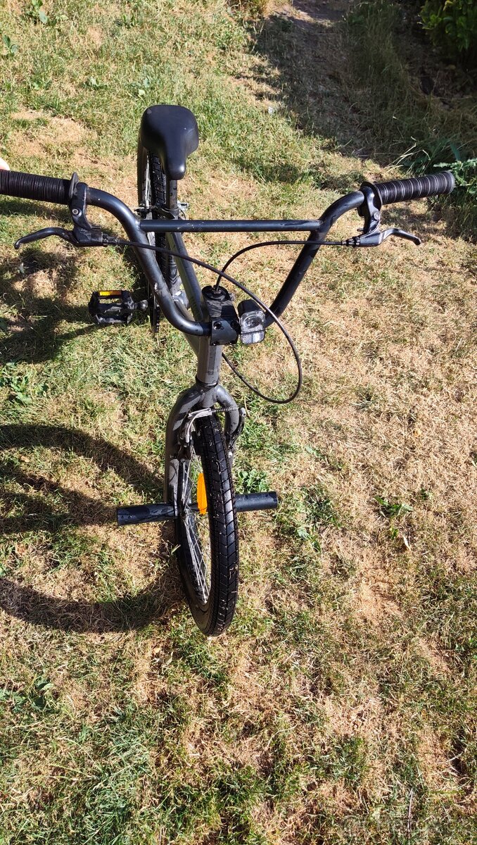 Kolo BMX - 2
