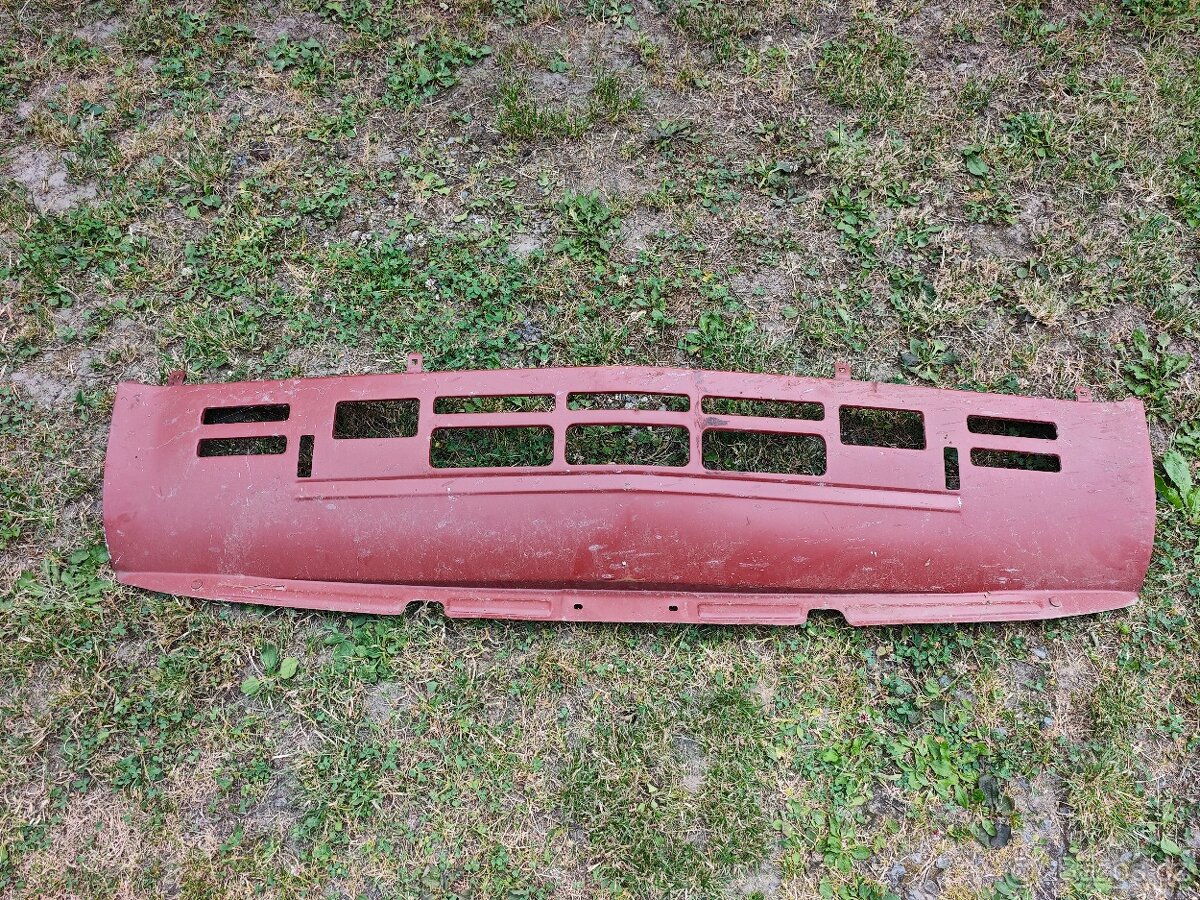 Fiat 125p Přední čelo - 2