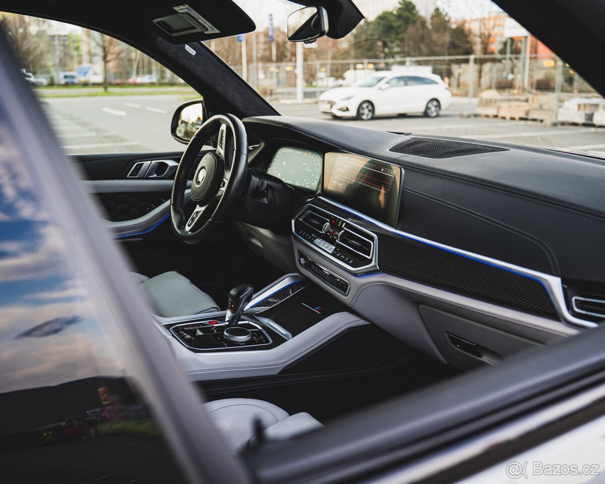 BMW X5M Competition - 2