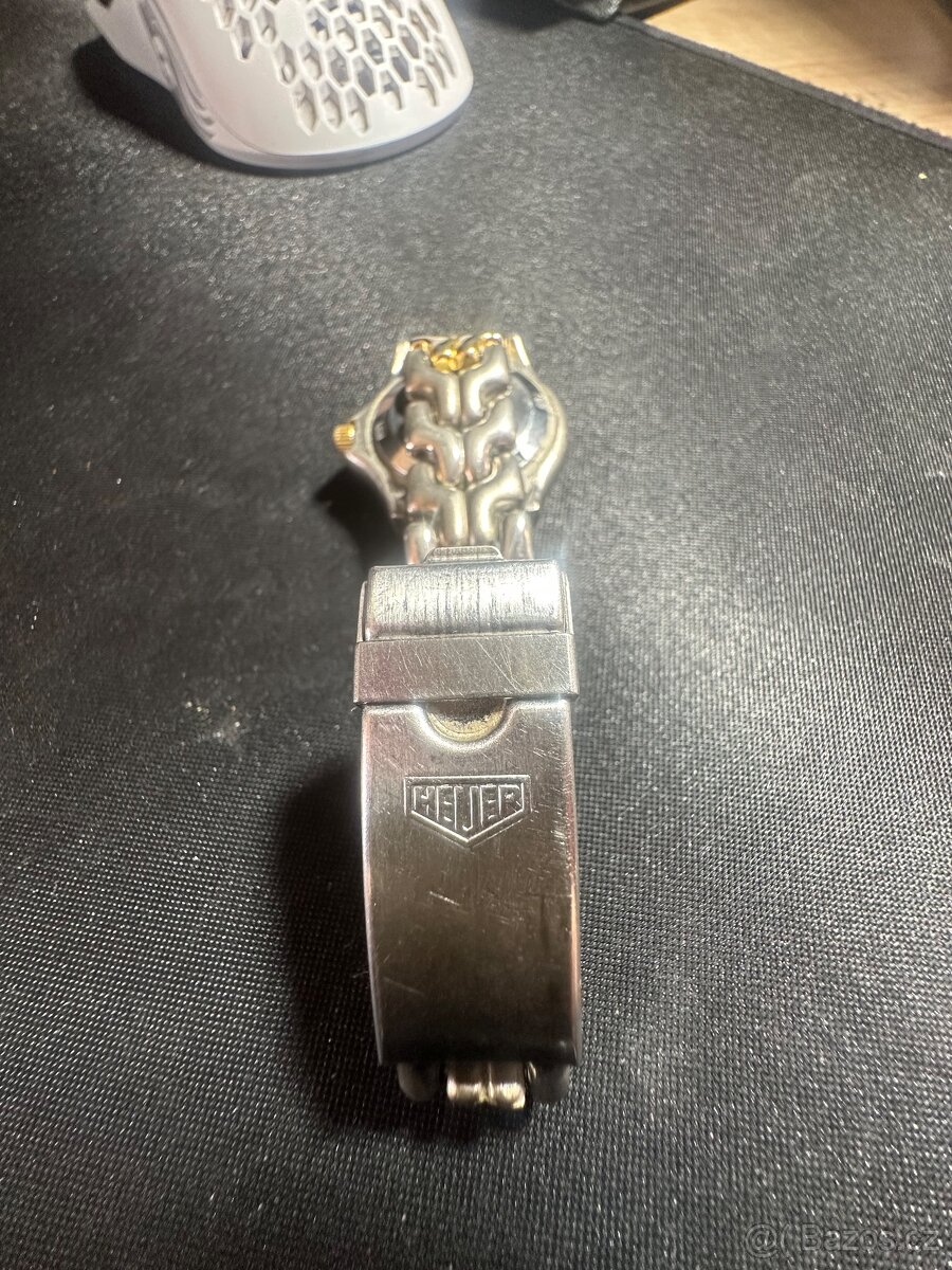 Tag Heuer s/el - 2