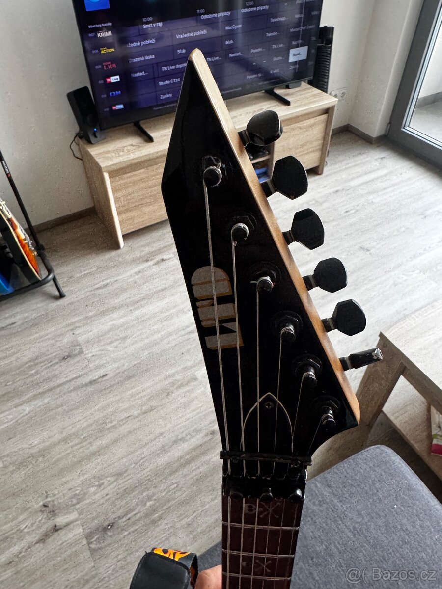 ESP-LTD KH202 - 2