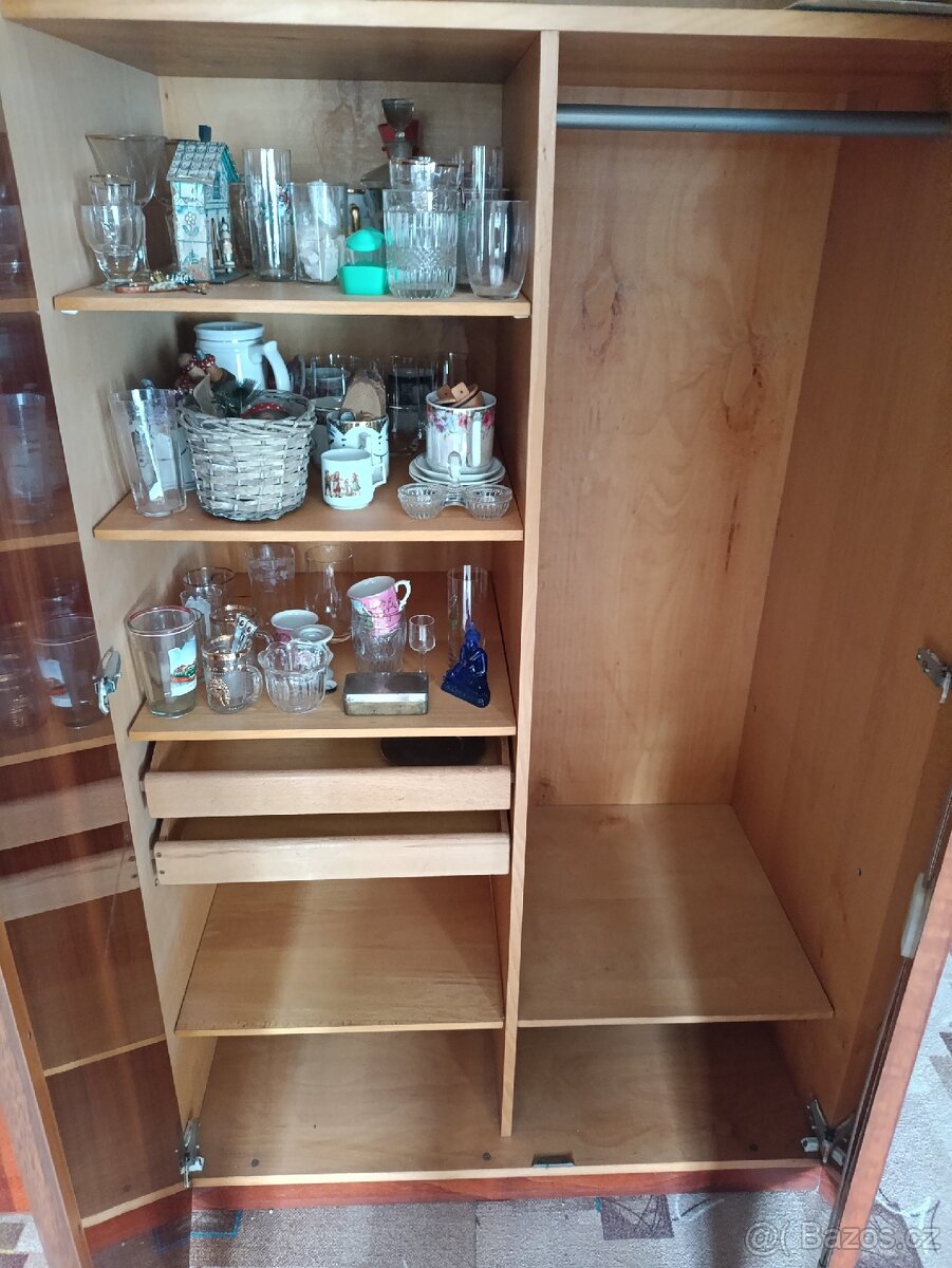 Skříně - 2