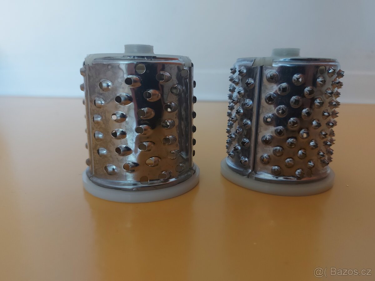 Mlynek Zepter - 2