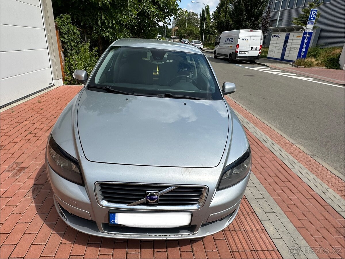 Volvo C30 - 2