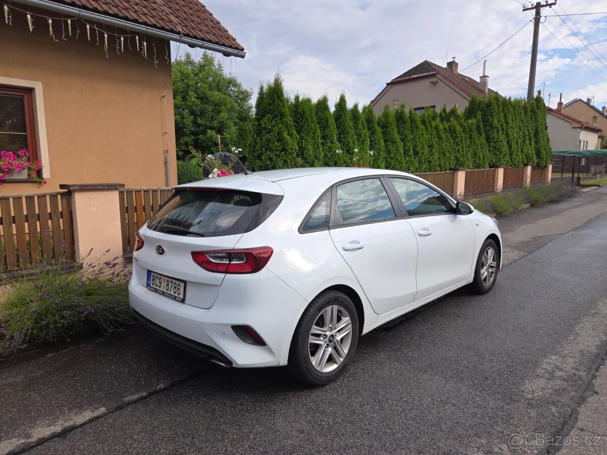 CEED CD - 2