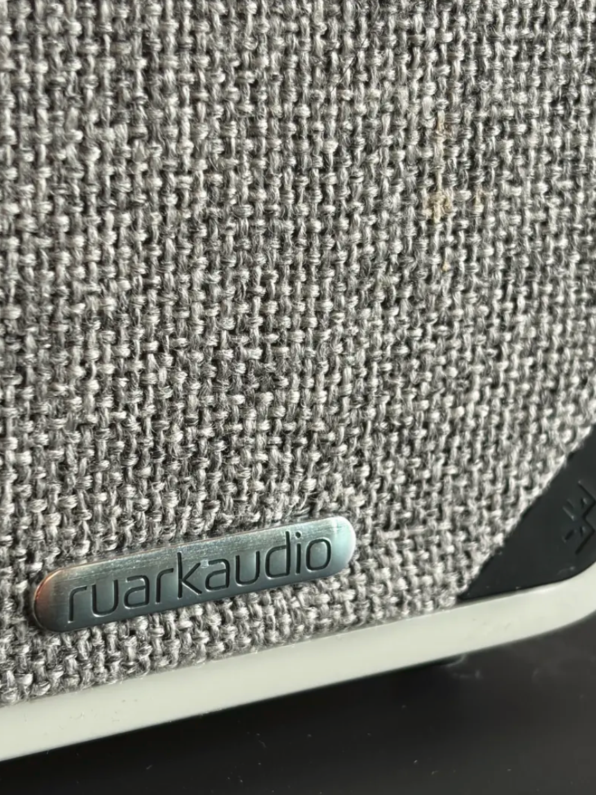 Repro RUARK MR1 MK2 - 2