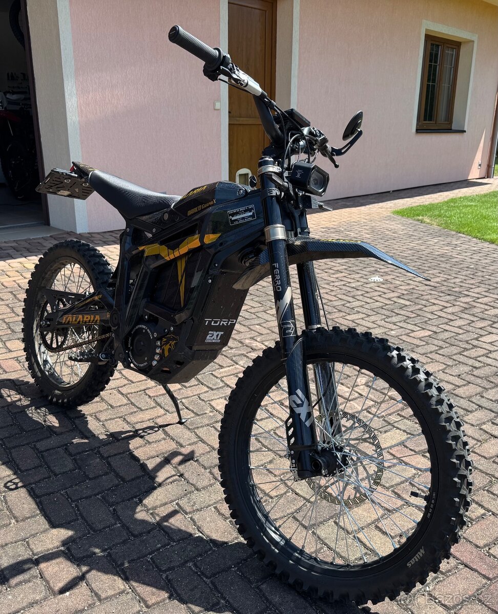 Talaria Sting R 11KW - 2