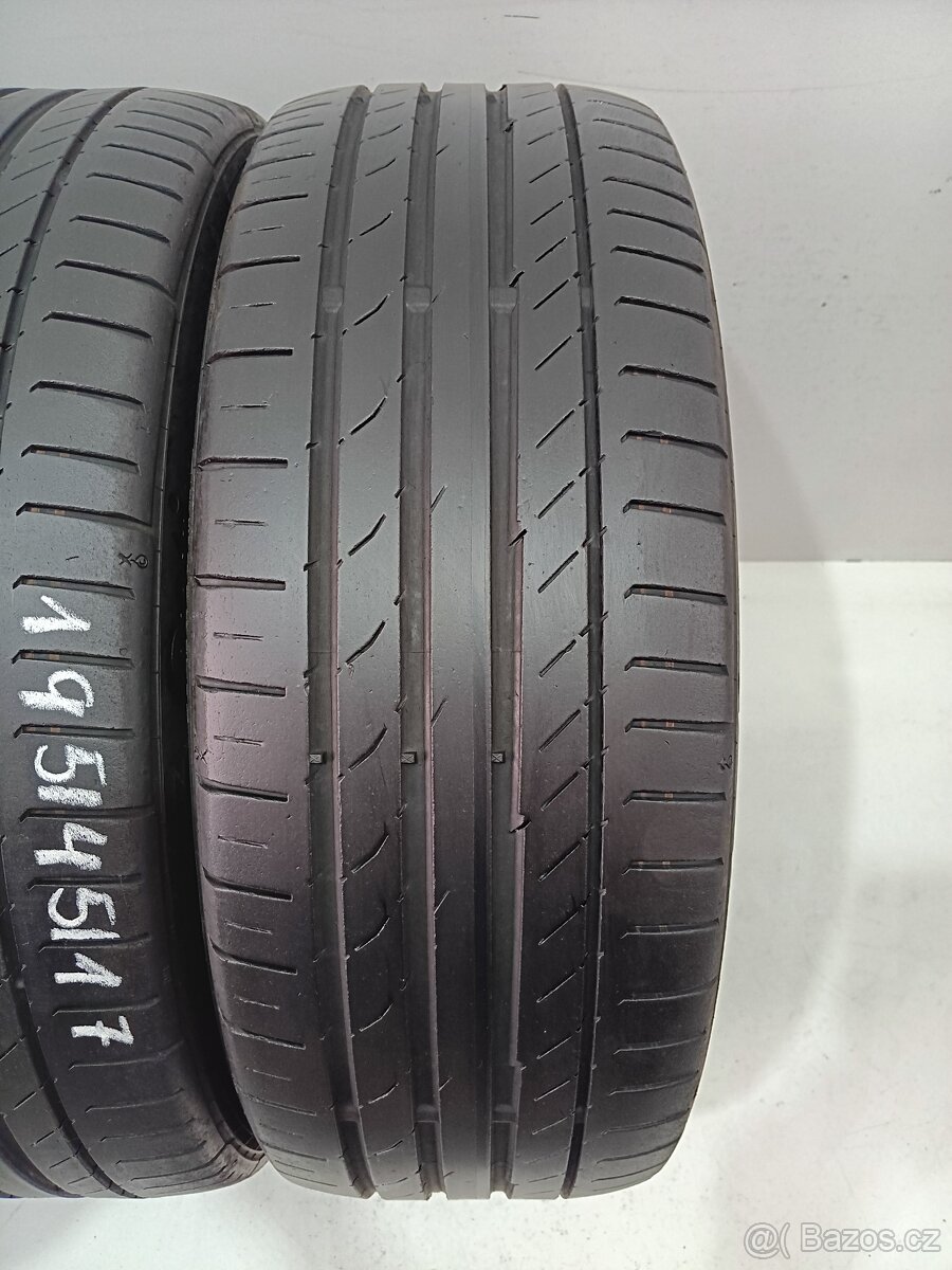 Letní pneu 195/45/17 Continental - 2