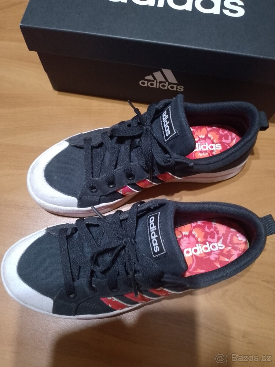 Tenisky Adidas 37 - 2