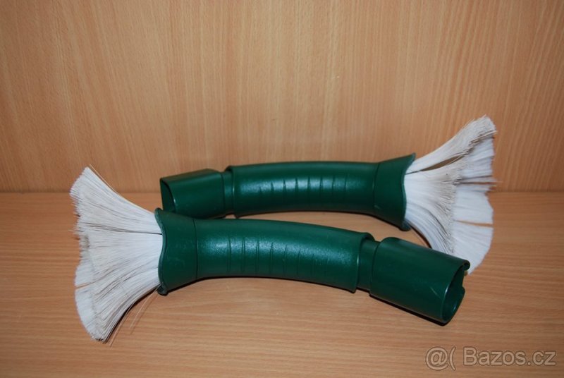 Vorwerk prachovka - 2