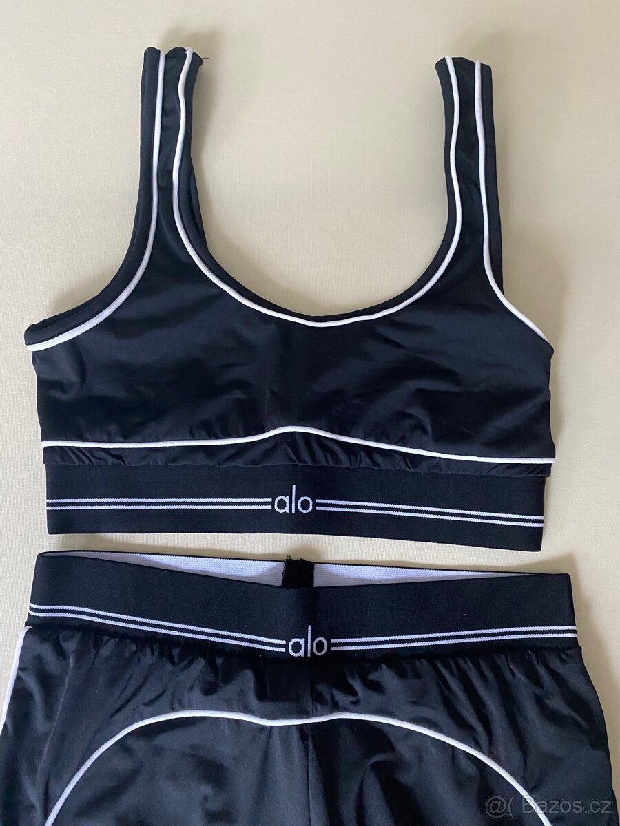 Alo Yoga set - 2