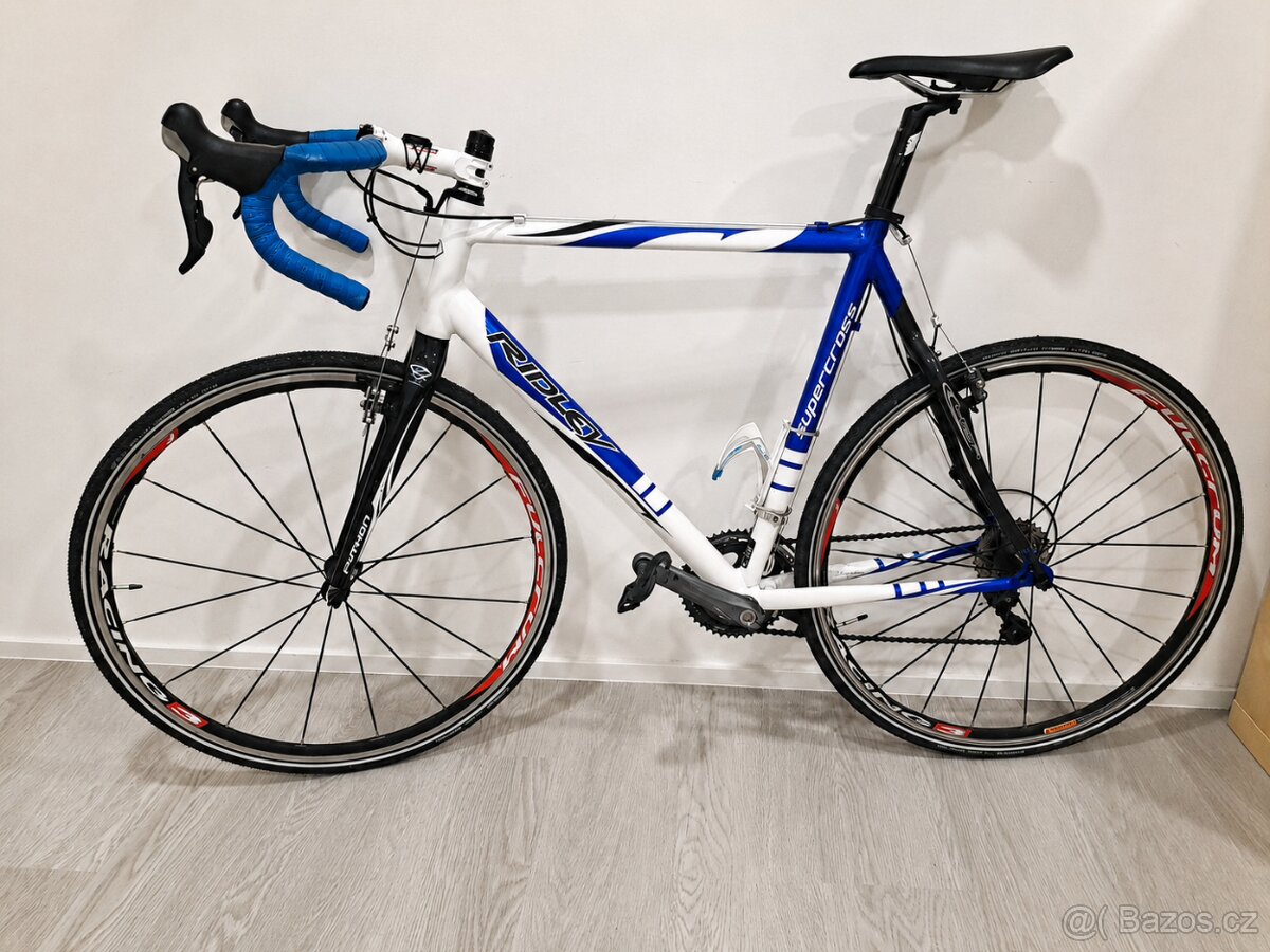 Ridley Supercross - 2