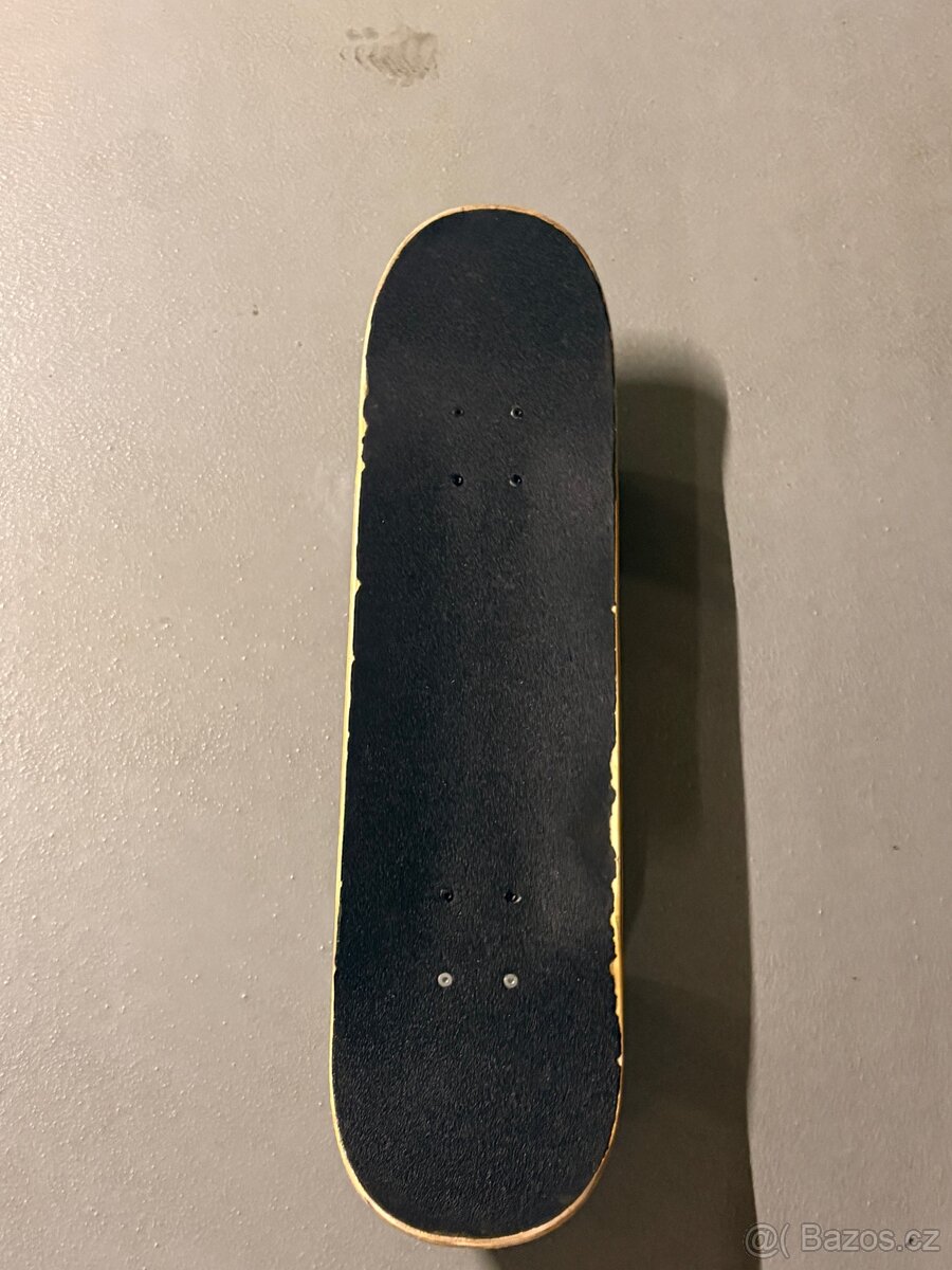 skateboard - 2
