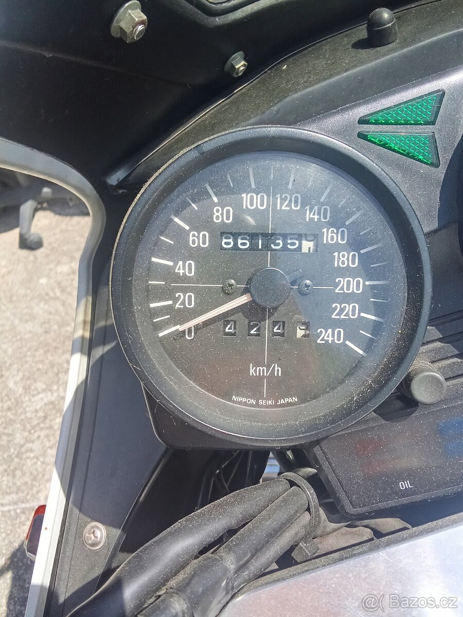 Prodám Yamaha xj 900 - 2